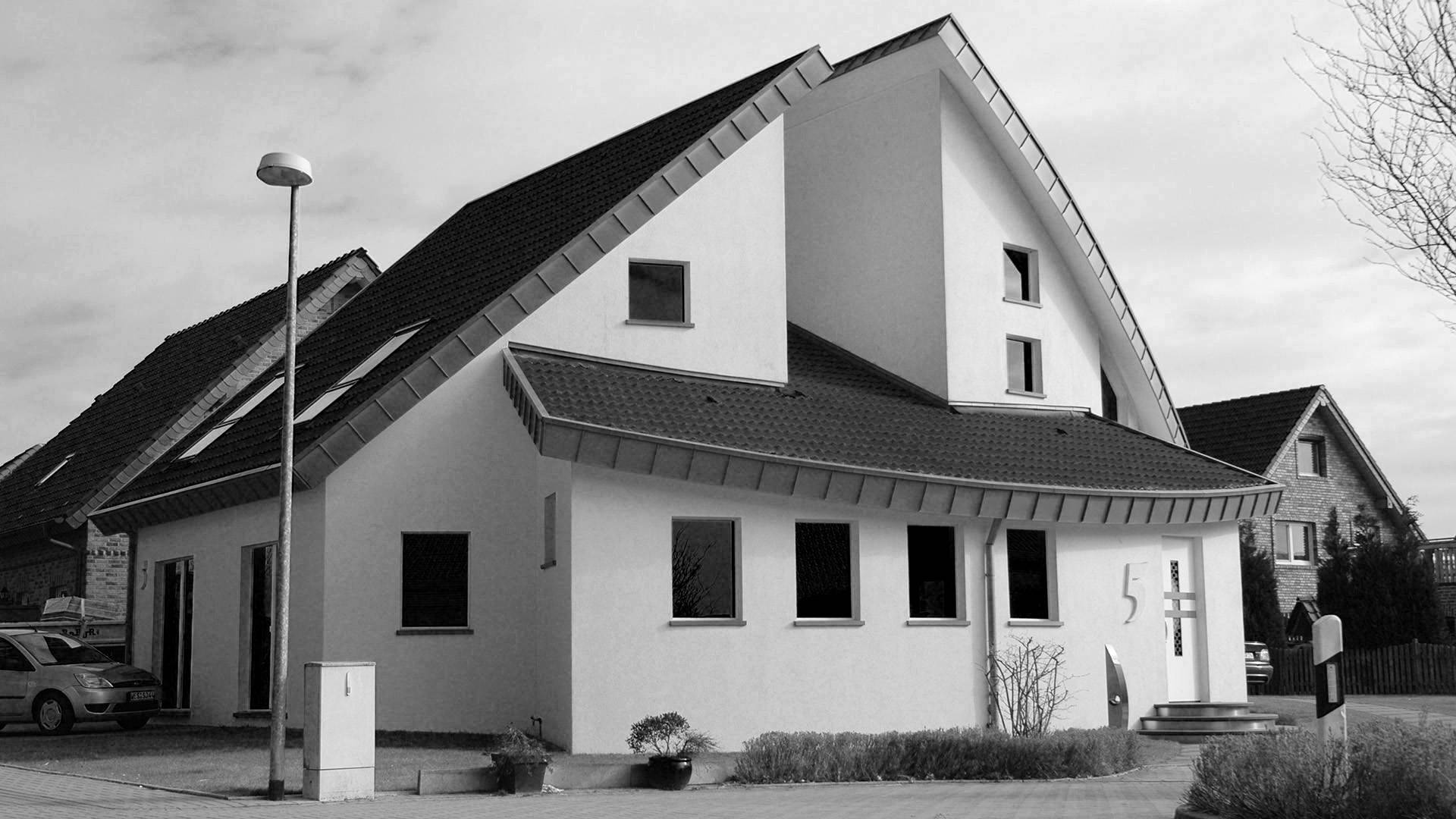 Foto nach Fertigstellung