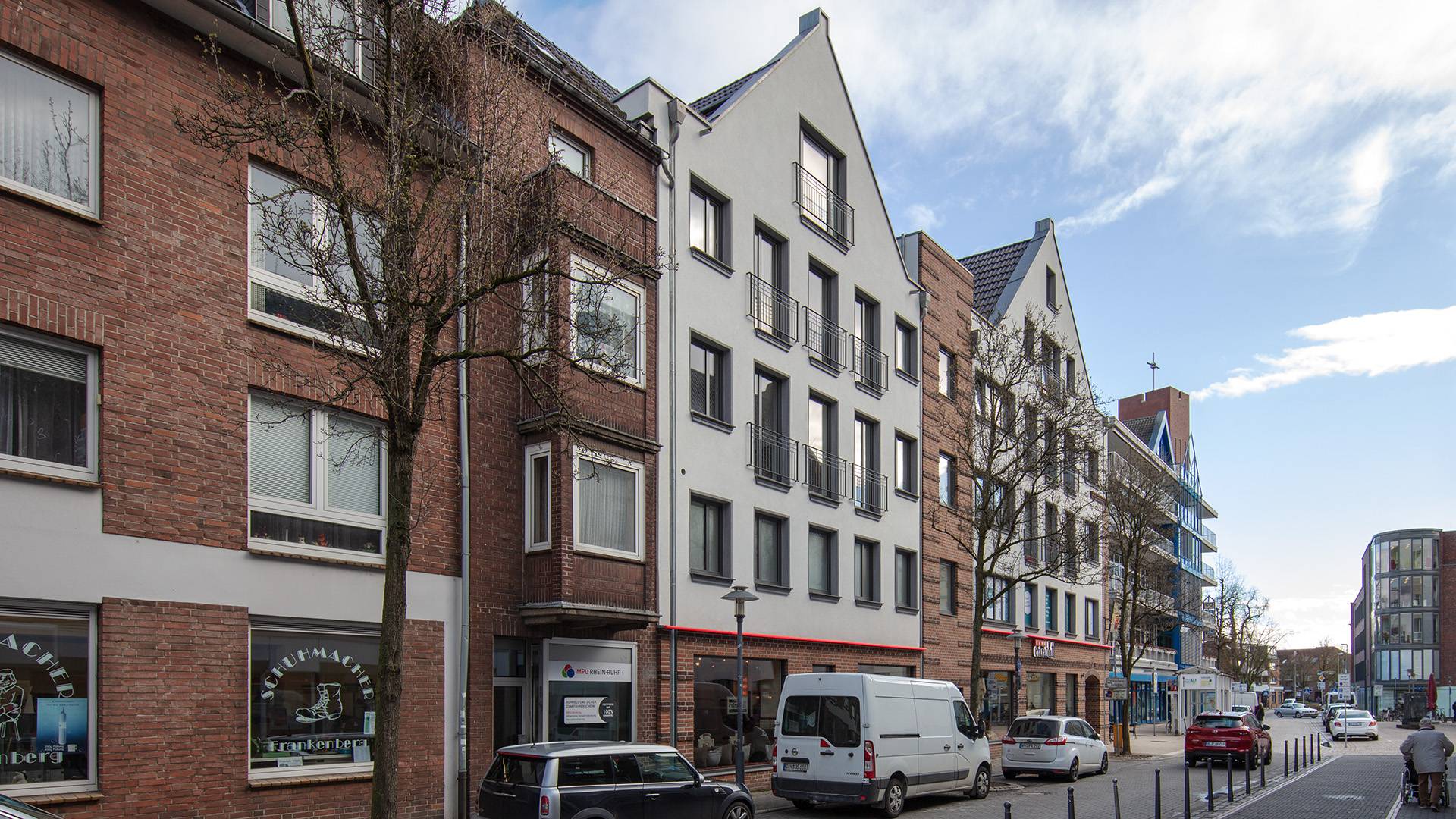 Brückstrasse