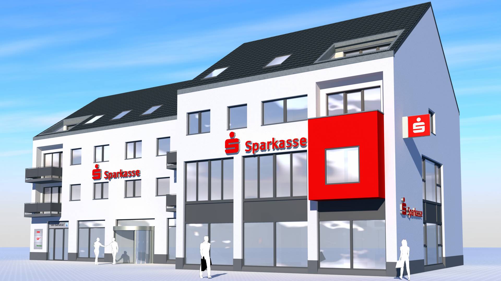 Visualisierung finaler Entwurf