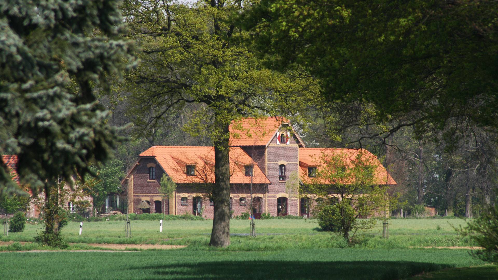 Foto nach Fertigstellung