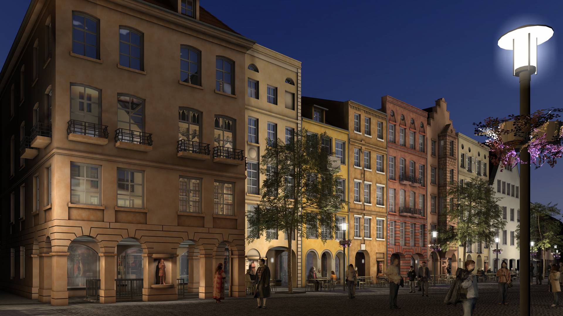 Entwurf Nordassaden