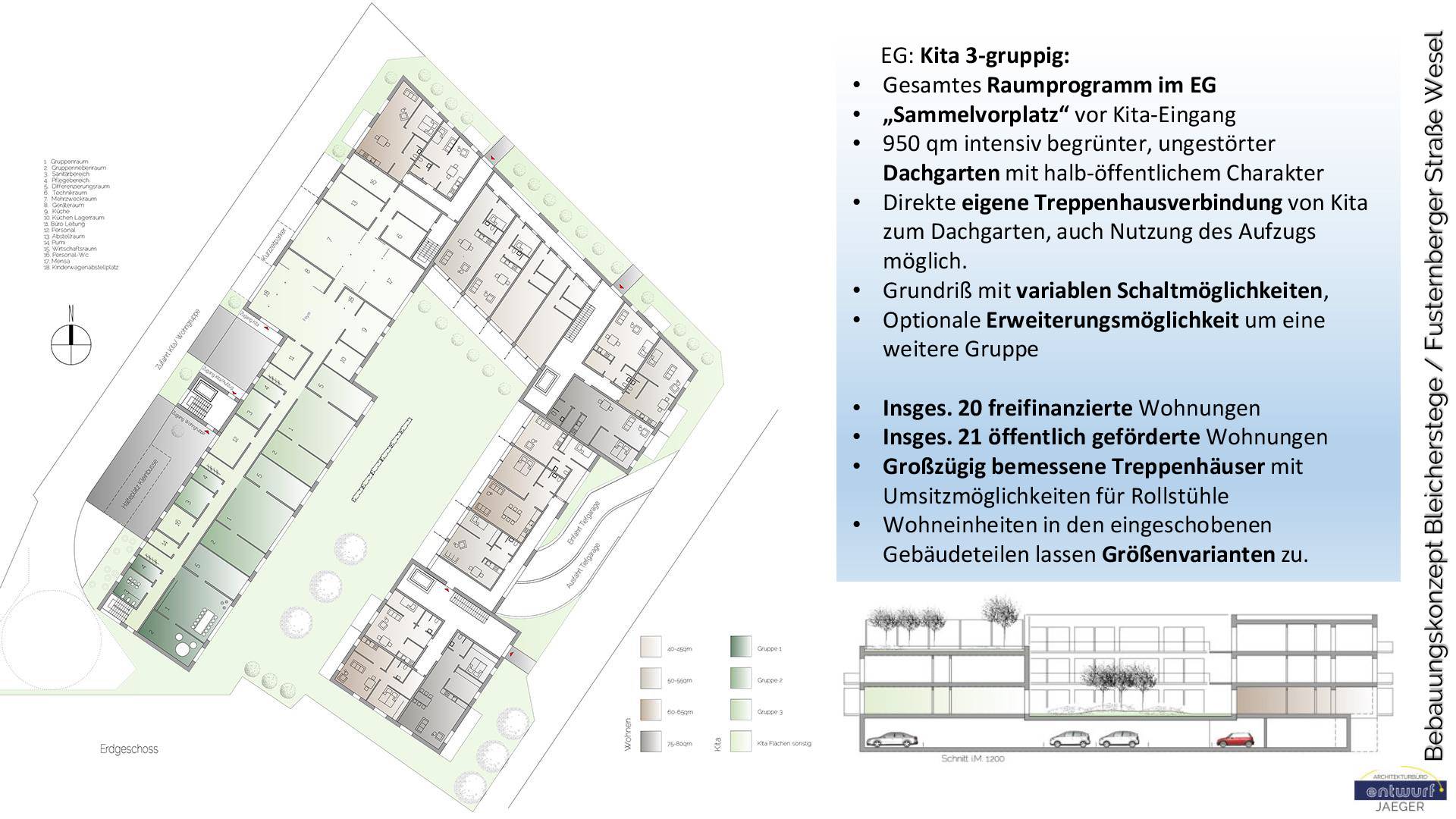 Erdgeschoss