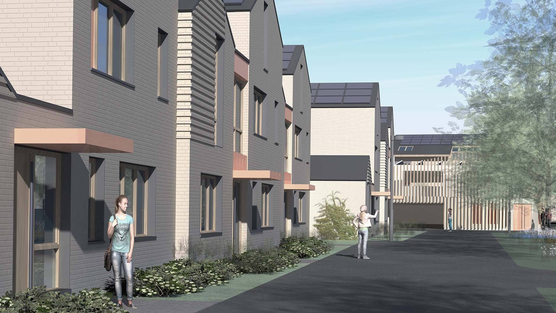 Anger – Spiel von Licht und Schatten